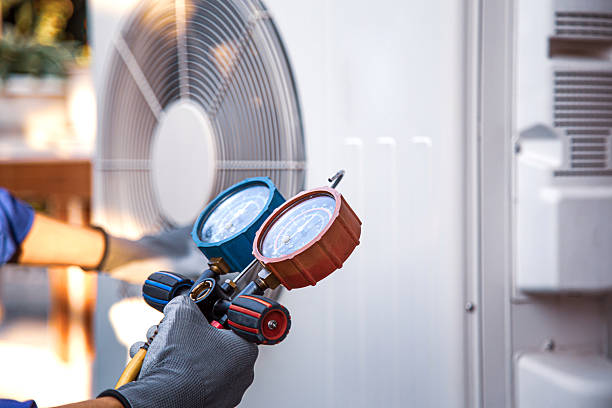 Affordable Hvac Maintenance solutions in North Webster, IN