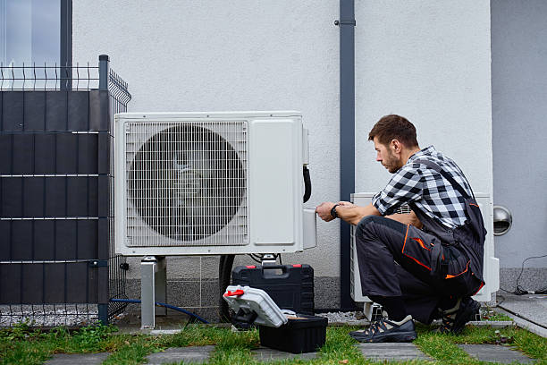 Top rated local Hvac Maintenance specialists in North Webster, IN